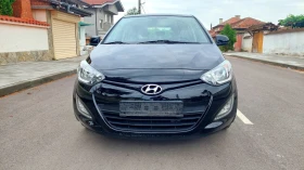 Обява за продажба на Hyundai I20 1.4CRDI FACELIFT ~8 700 лв. - изображение 7