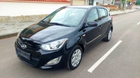Обява за продажба на Hyundai I20 1.4CRDI FACELIFT ~8 700 лв. - изображение 1