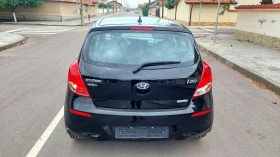 Обява за продажба на Hyundai I20 1.4CRDI FACELIFT ~8 700 лв. - изображение 3