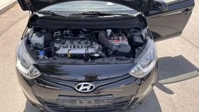 Hyundai I20 1.4CRDI FACELIFT - 8700 лв. - 52169605 13