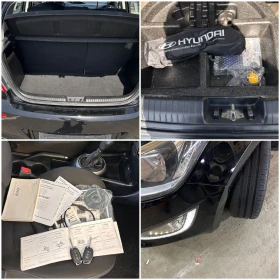 Hyundai I20 1.4CRDI FACELIFT - 8700 лв. - 52169605 14