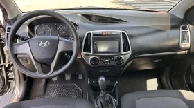 Обява за продажба на Hyundai I20 1.4CRDI FACELIFT ~8 700 лв. - изображение 11