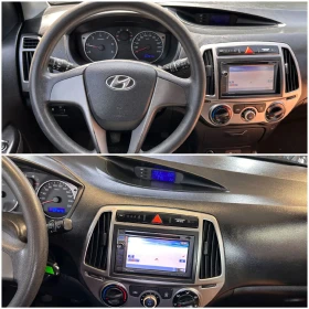 Hyundai I20 1.4CRDI FACELIFT - 8700 лв. - 52169605 15