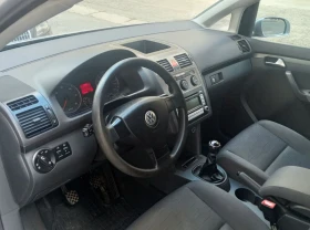 Обява за продажба на VW Touran 1.9 TDI 90 кс. ~7 299 лв. - изображение 7
