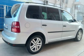 Обява за продажба на VW Touran 1.9 TDI 90 кс. ~7 299 лв. - изображение 3