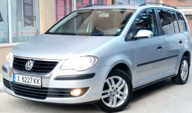 Обява за продажба на VW Touran 1.9 TDI 90 кс. ~7 299 лв. - изображение 1