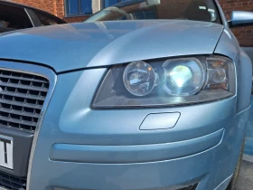 Audi A3 Audi A3 2.0 FSI - 6000 лв. - 91428389 8