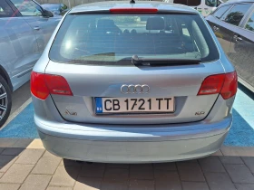 Audi A3 Audi A3 2.0 FSI - 6000 лв. - 91428389 7