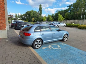 Audi A3 Audi A3 2.0 FSI - 6000 лв. - 91428389 6