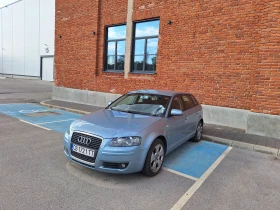 Audi A3 Audi A3 2.0 FSI - 6000 лв. - 91428389 2