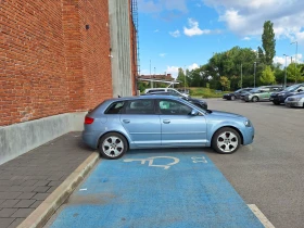 Audi A3 Audi A3 2.0 FSI - 6000 лв. - 91428389 5