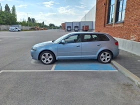 Audi A3 Audi A3 2.0 FSI - 6000 лв. - 91428389 3
