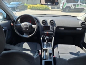 Audi A3 Audi A3 2.0 FSI - 6000 лв. - 91428389 9