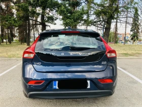 Volvo V40 D2 | Mobile.bg    5