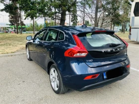 Volvo V40 D2 | Mobile.bg    4