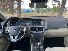 Volvo V40 D2 | Mobile.bg    8