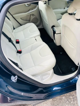 Volvo V40 D2 | Mobile.bg    10