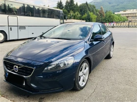 Volvo V40 D2 | Mobile.bg    2