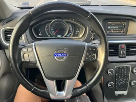 Volvo V40 D2 | Mobile.bg    12
