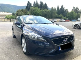 Volvo V40 D2 | Mobile.bg    7