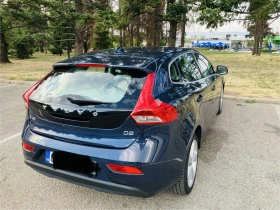 Volvo V40 D2 | Mobile.bg    6