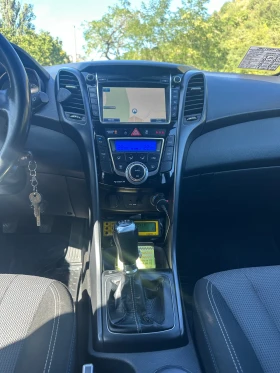 Обява за продажба на Hyundai I30 1.6 CRDi ~16 499 лв. - изображение 10