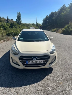 Обява за продажба на Hyundai I30 1.6 CRDi ~16 499 лв. - изображение 7