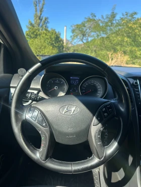 Обява за продажба на Hyundai I30 1.6 CRDi ~16 499 лв. - изображение 9