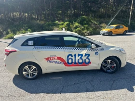 Обява за продажба на Hyundai I30 1.6 CRDi ~16 499 лв. - изображение 5