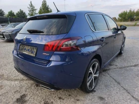 Обява за продажба на Peugeot 308 1.6HDI  FACE GT LINE FULL LED PANORAMA  ~21 000 лв. - изображение 3
