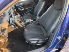 Обява за продажба на Peugeot 308 1.6HDI  FACE GT LINE FULL LED PANORAMA  ~21 000 лв. - изображение 9