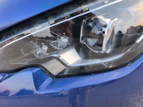 Обява за продажба на Peugeot 308 1.6HDI  FACE GT LINE FULL LED PANORAMA  ~21 000 лв. - изображение 7