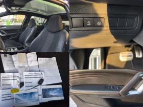 Peugeot 308 1.6HDI  FACE GT LINE FULL LED PANORAMA  | Mobile.bg    17