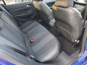 Peugeot 308 1.6HDI  FACE GT LINE FULL LED PANORAMA  | Mobile.bg    13