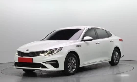 Обява за продажба на Kia K5 ~23 181 лв. - изображение 1