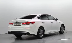 Обява за продажба на Kia K5 ~23 181 лв. - изображение 1