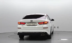 Обява за продажба на Kia K5 ~23 181 лв. - изображение 3