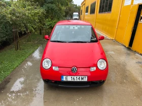 Обява за продажба на VW Lupo 3L ~3 500 лв. - изображение 6