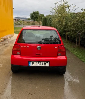 Обява за продажба на VW Lupo 3L ~3 500 лв. - изображение 4