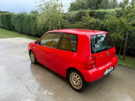 Обява за продажба на VW Lupo 3L ~3 500 лв. - изображение 3