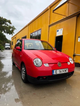 Обява за продажба на VW Lupo 3L ~3 500 лв. - изображение 1