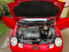 Обява за продажба на VW Lupo 3L ~3 500 лв. - изображение 7