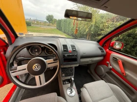 Обява за продажба на VW Lupo 3L ~3 500 лв. - изображение 11