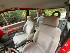 VW Lupo 3L | Mobile.bg    14