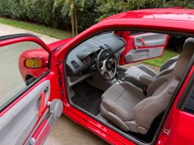 Обява за продажба на VW Lupo 3L ~3 500 лв. - изображение 8
