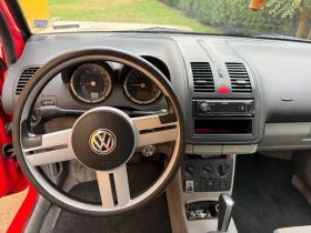 Обява за продажба на VW Lupo 3L ~3 500 лв. - изображение 10