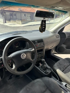 Обява за продажба на VW Bora ~2 700 лв. - изображение 8 | Auto.bg Обява за продажба на VW Bora ~2 700 лв. - изображение 8