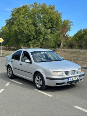 Обява за продажба на VW Bora ~2 700 лв. - изображение 1 | Auto.bg Обява за продажба на VW Bora ~2 700 лв. - изображение 1