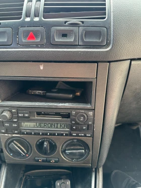 Обява за продажба на VW Bora ~2 700 лв. - изображение 5 | Auto.bg Обява за продажба на VW Bora ~2 700 лв. - изображение 5