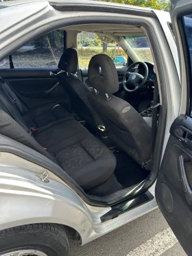 Обява за продажба на VW Bora ~2 700 лв. - изображение 7 | Auto.bg Обява за продажба на VW Bora ~2 700 лв. - изображение 7